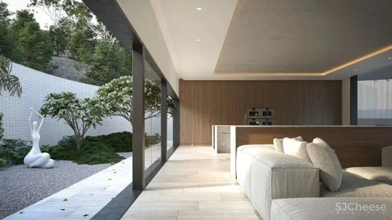 极墅之旅（四）-TOP Villas of the world!