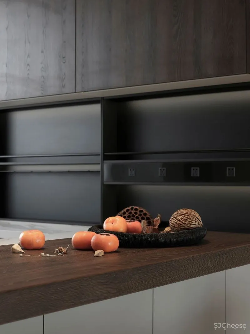 本中 • 建筑 \ 春华秋实