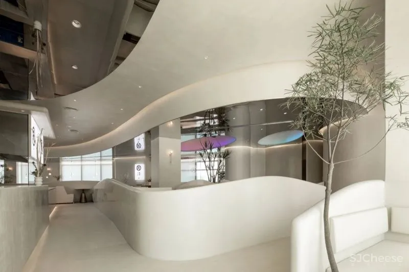 STORY 大盛欢乐港湾店:天外