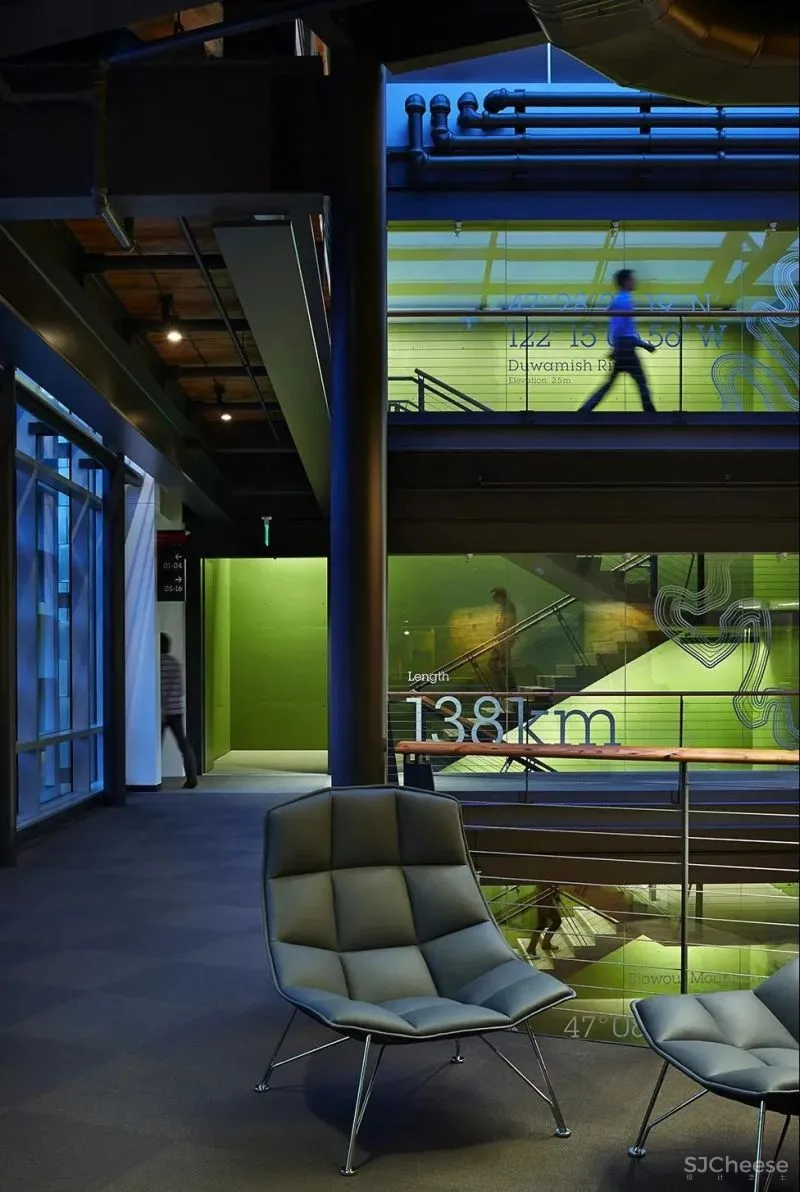 年入10亿,比google还会玩的设计公司,1000多个大奖拿到手软,客户都是500强