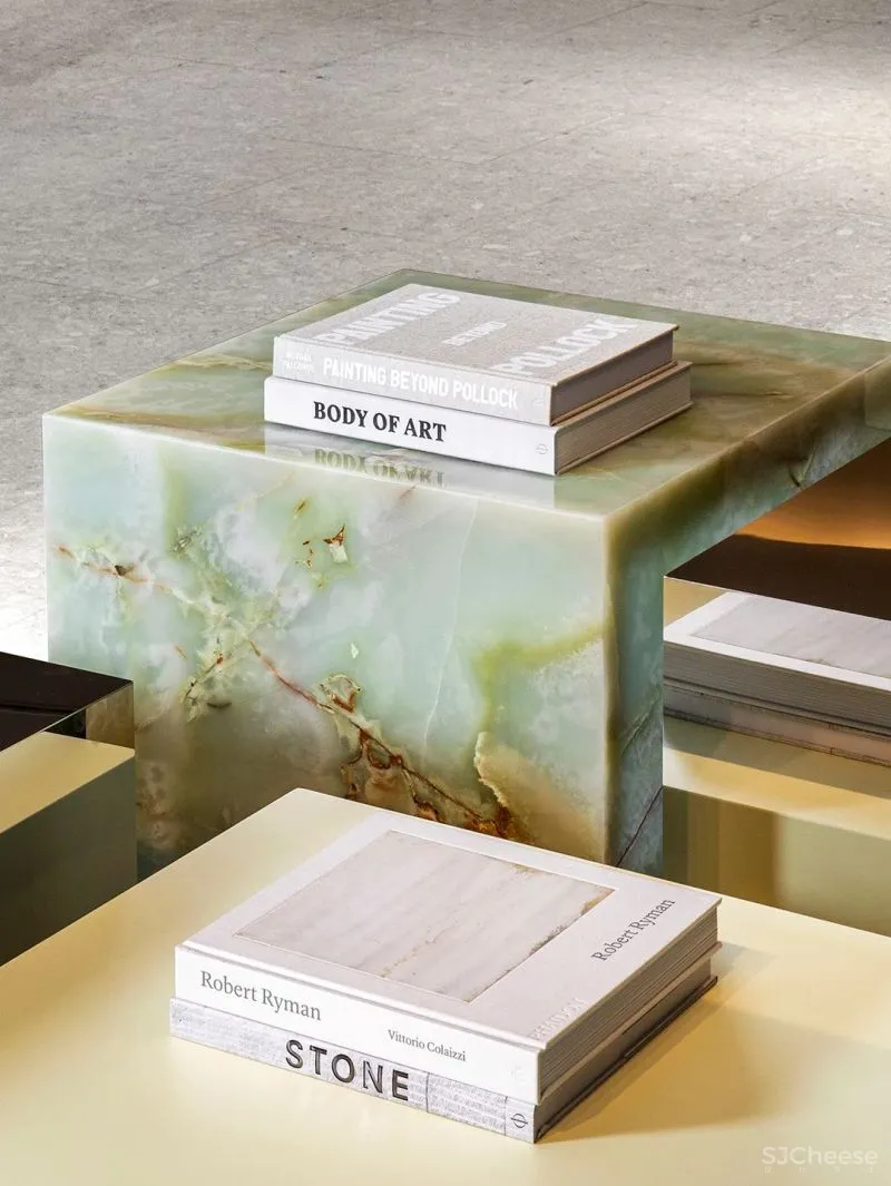 安静的治愈 Norm Architects 15 个顶级设计