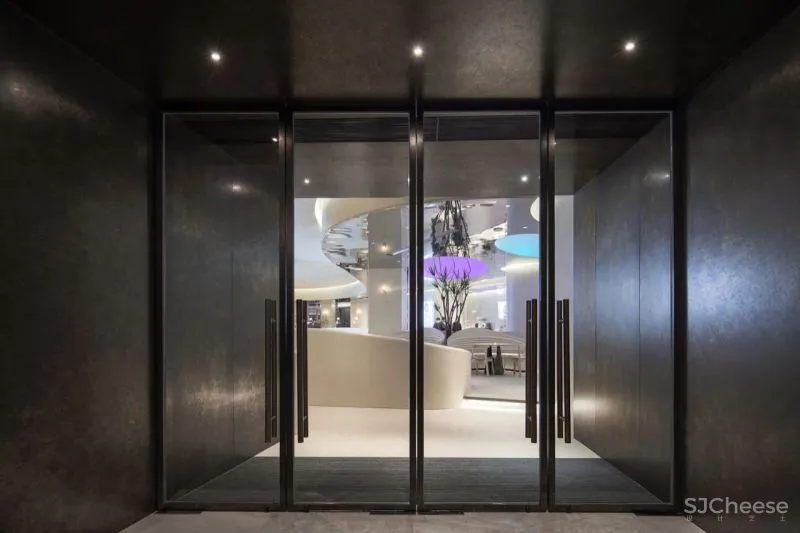 STORY 大盛欢乐港湾店:天外