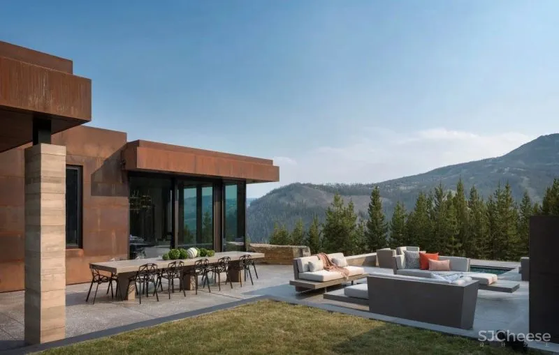 极墅之旅（三）-TOP Villas of the world!