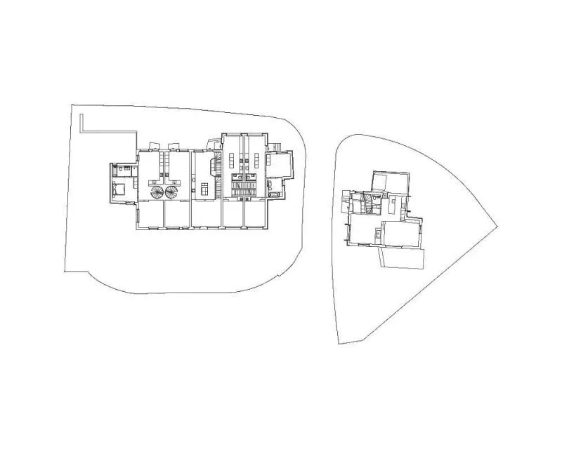 Think Architecture-极简才是最高级的生活美学!