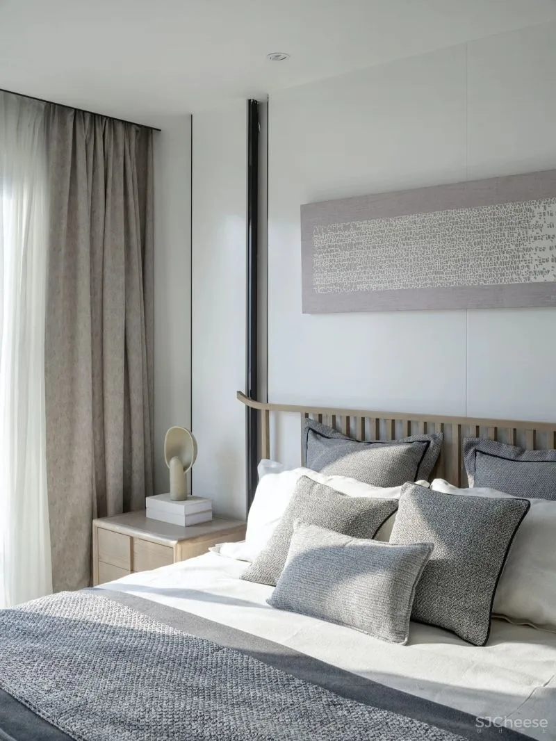 【LENG冷元宝新作】蓝色山海的白日梦！