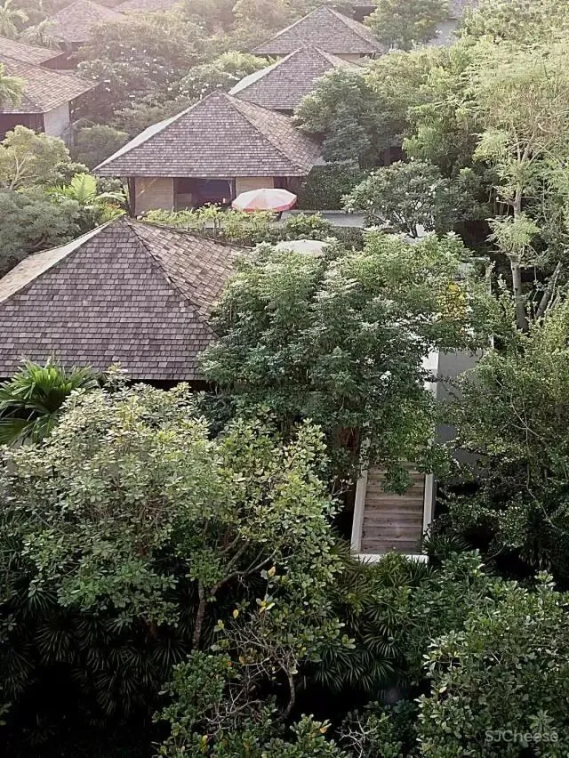 私藏东南亚设计满分的度假酒店，一次公开给你！