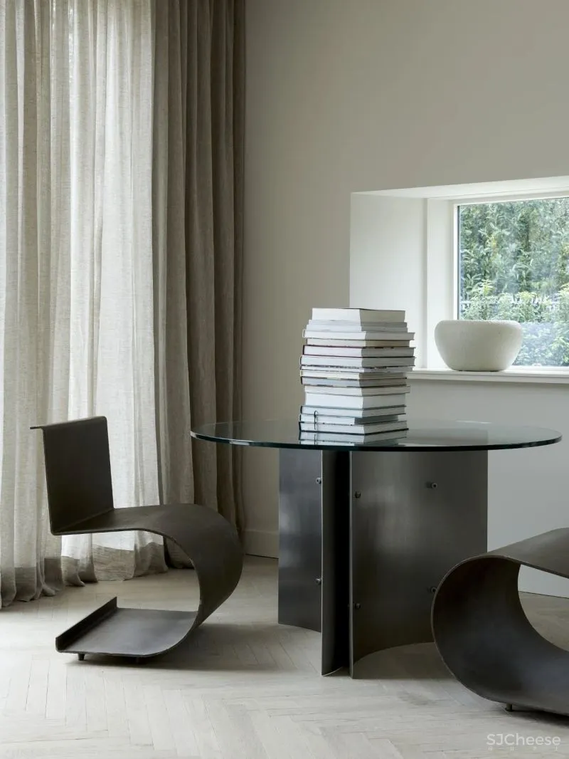 Framework Studio 精致的历史感