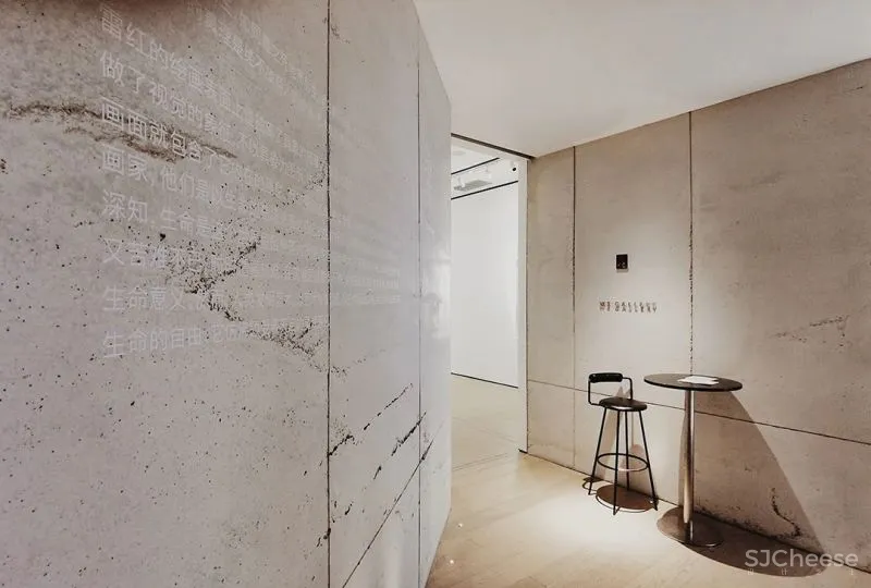 LJ 探店|WS SPACE 無集 |适合约!理想的生活实验场