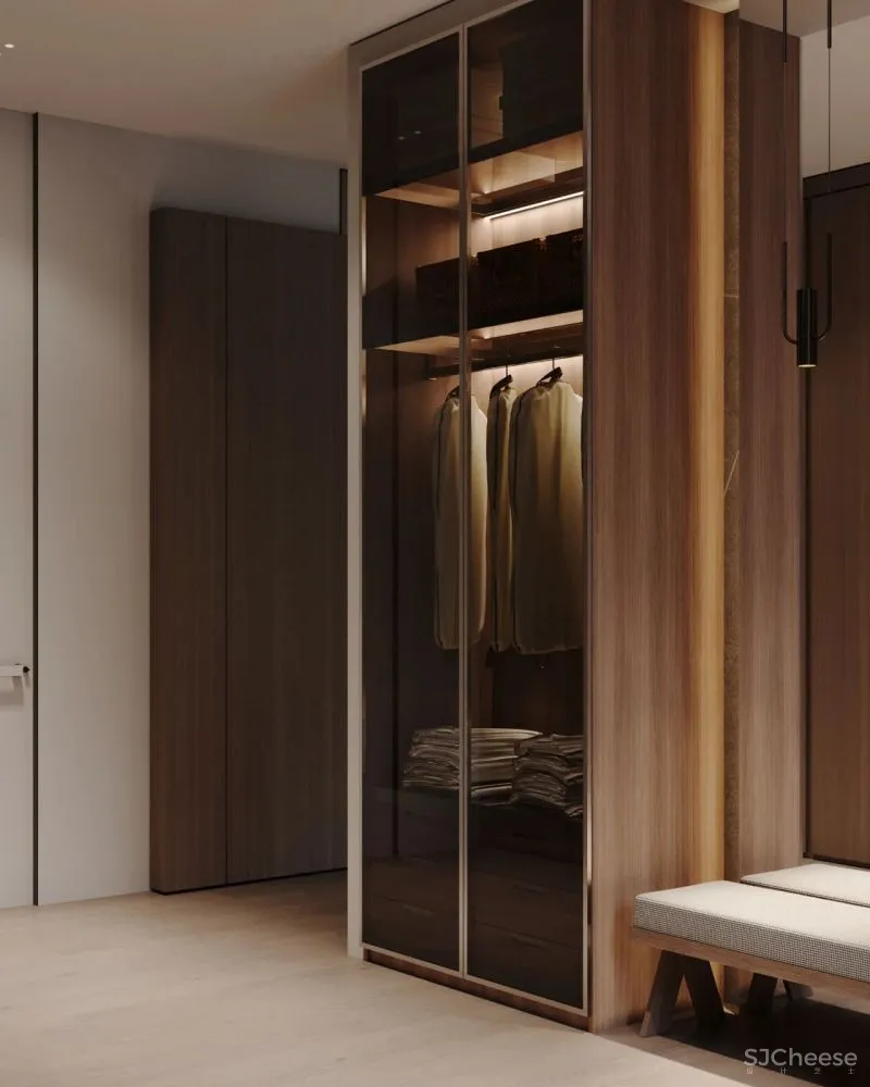 Nikita Riasov新作|致生活简的本质