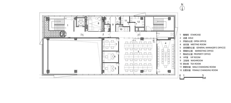 壹舍方磊新作 | 丰富都市人居新体验 重新解读精致生活 ——上海招商虹桥公馆二期