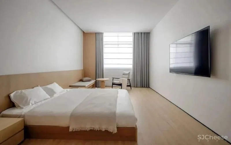 半日都市，“家”入想象 拾一设计