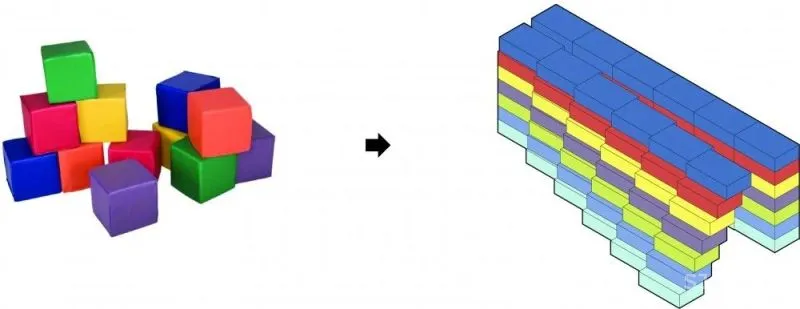 无正背立面之分的AYA公共住宅建筑 Studio Twenty Seven