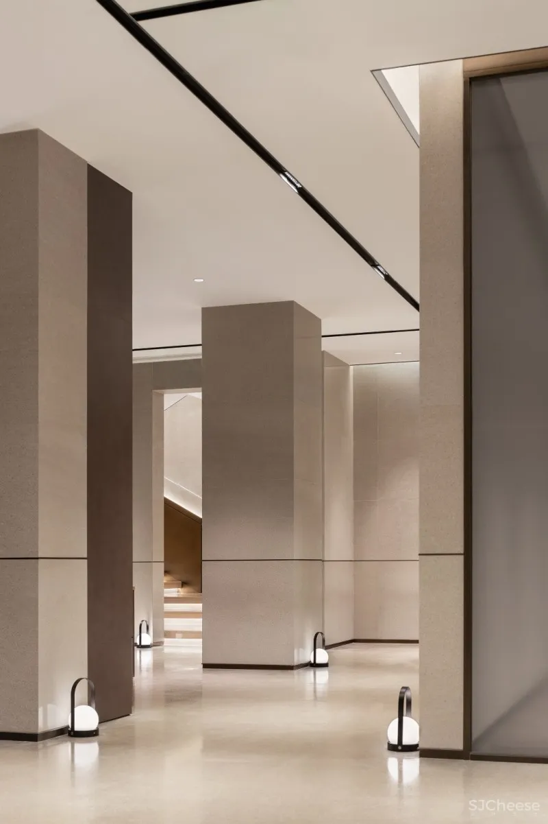 壹舍方磊新作 | 丰富都市人居新体验 重新解读精致生活 ——上海招商虹桥公馆二期