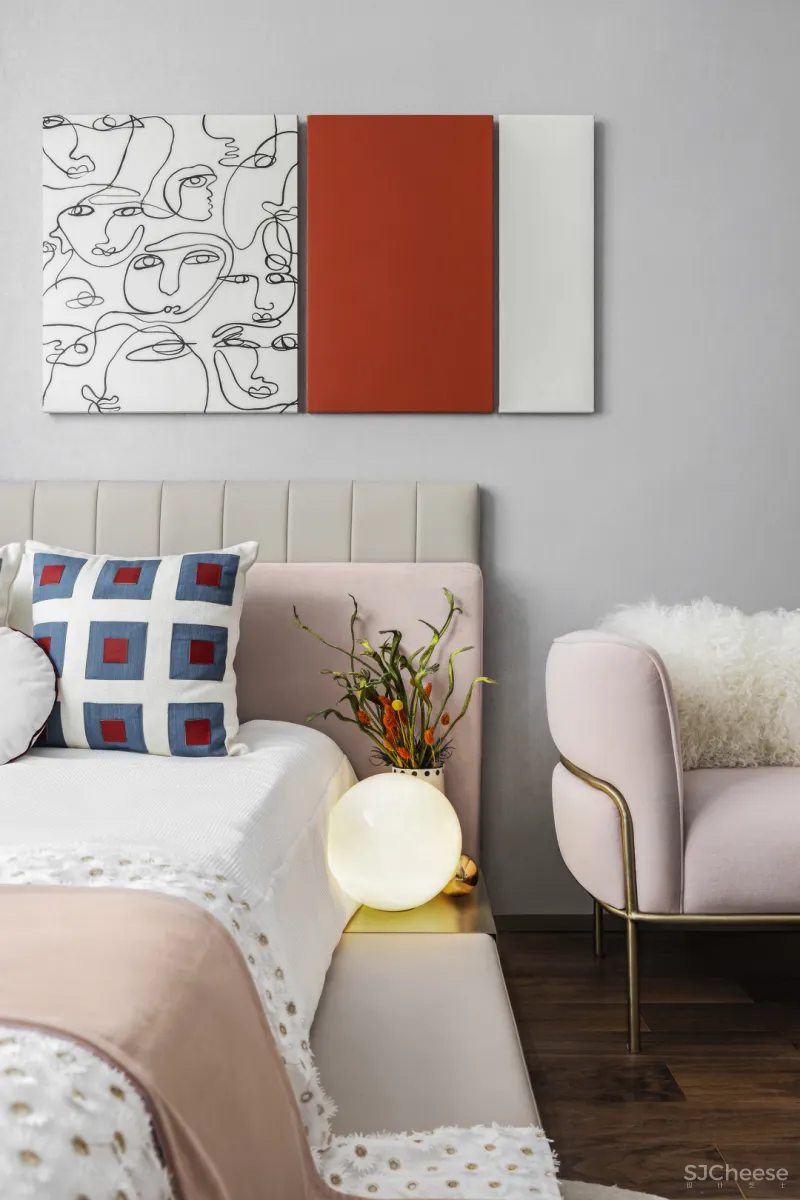 KOYI:中式 法式 现代,多样住宅风格这里都有!