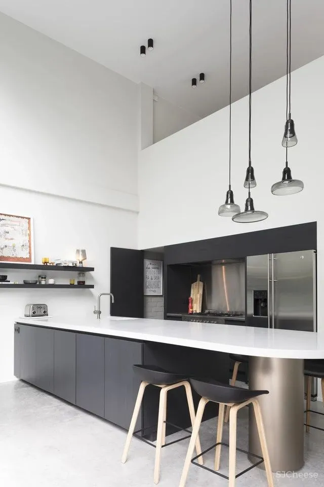 极简美学，极致细节！