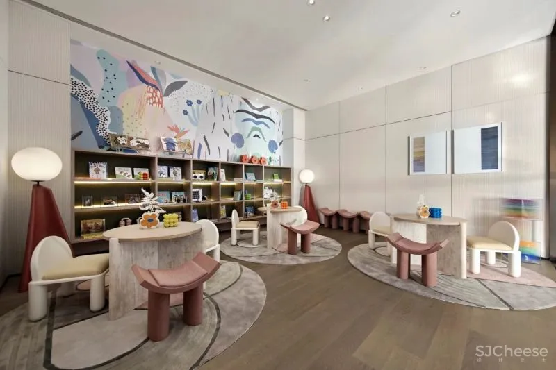 徐州美的·云澜天境 矩阵纵横