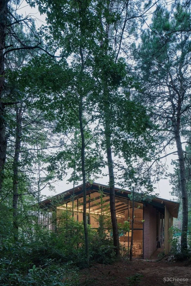 12个走进乡村的好设计 只有根植本土,才能唤醒乡村