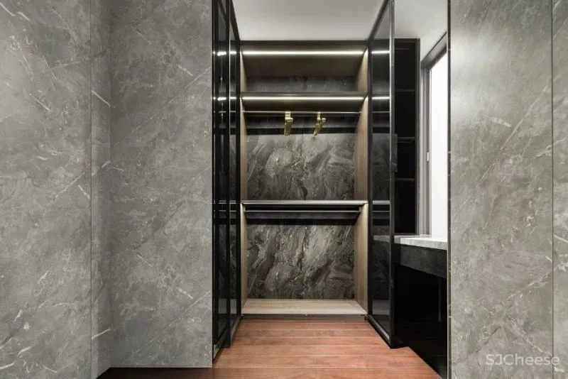 娑岚语 Raysonic 成都