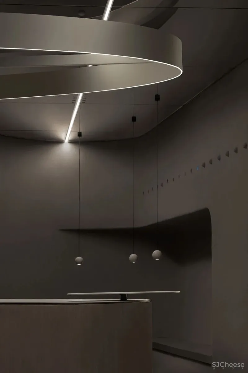 CUN.崔树-林孟丹 北京三里屯「Qing Coffee」晴咖啡