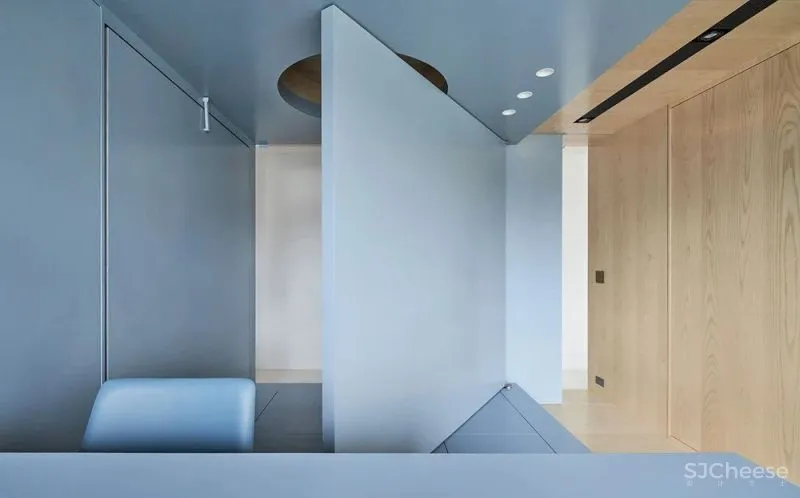 搭个盒子，书房、卧室、储藏间、游戏室通通实现，这设计太绝了！