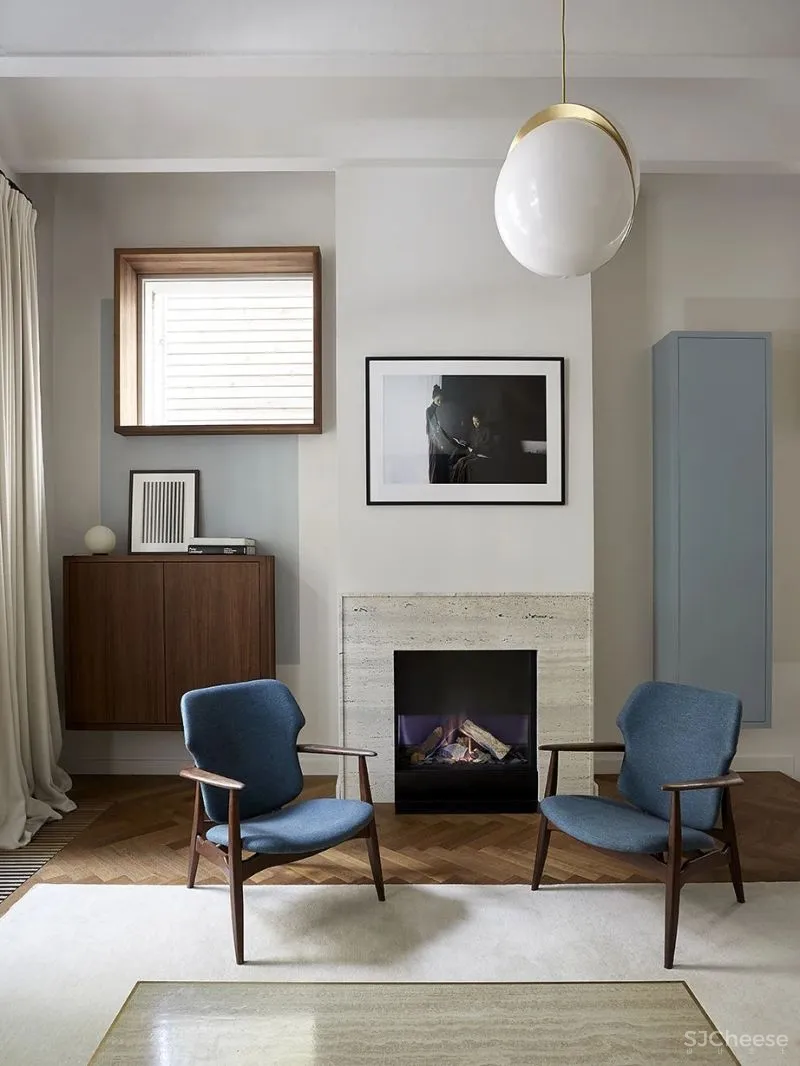 Framework Studio 精致的历史感