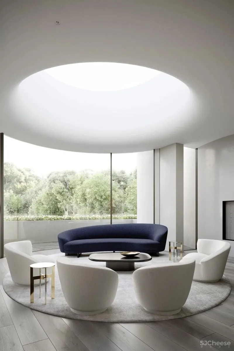 极墅之旅（四）-TOP Villas of the world!