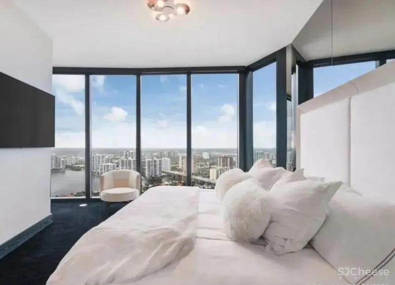 保时捷狂砸38亿，打造的豪宅有多壕？