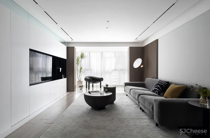 设计:越简单,越有格调!