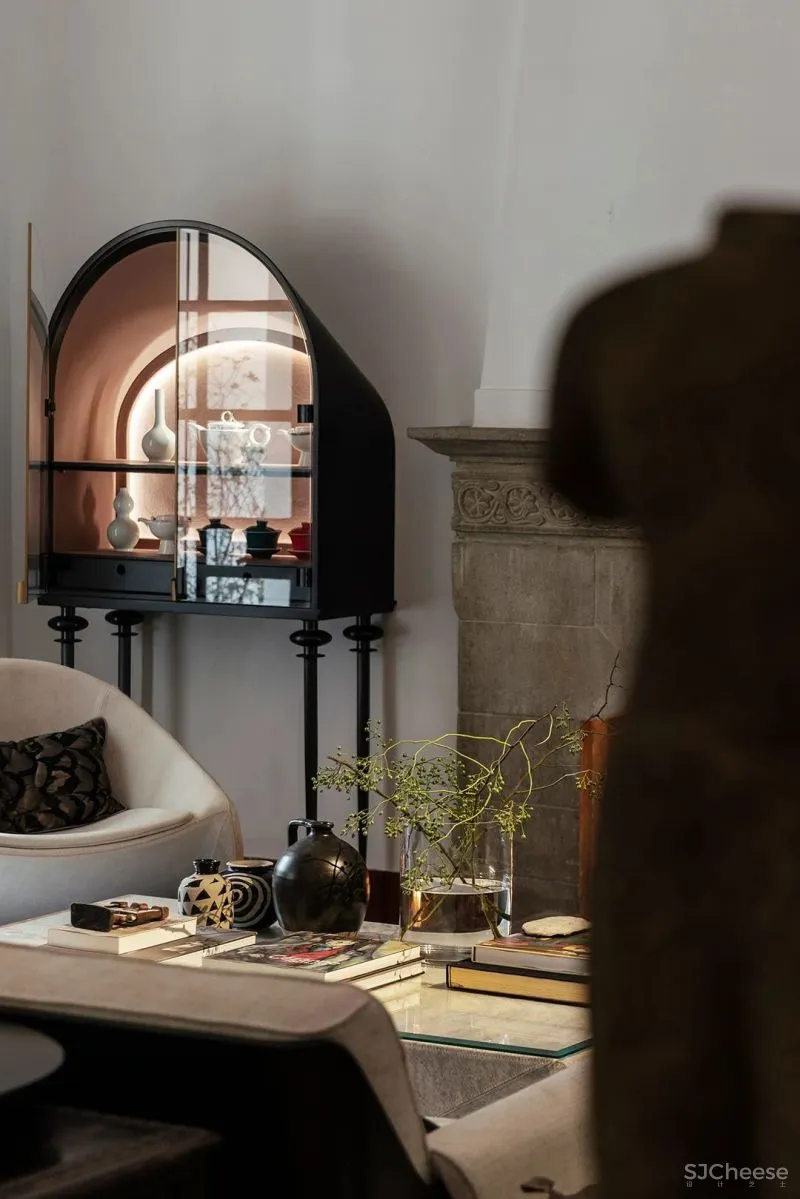 WJID 黄全 一段时间迴旋,一场老上海之旅