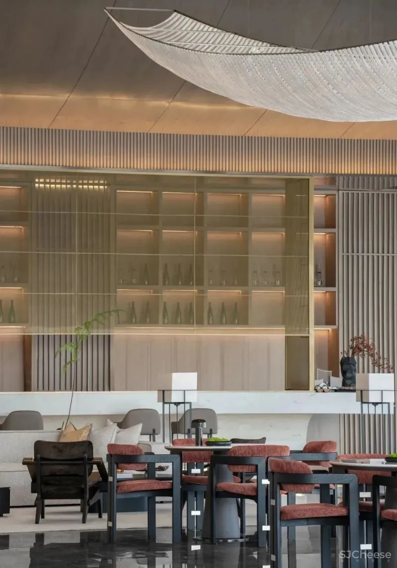 西象西盛——行“舟”叙意 HWCD