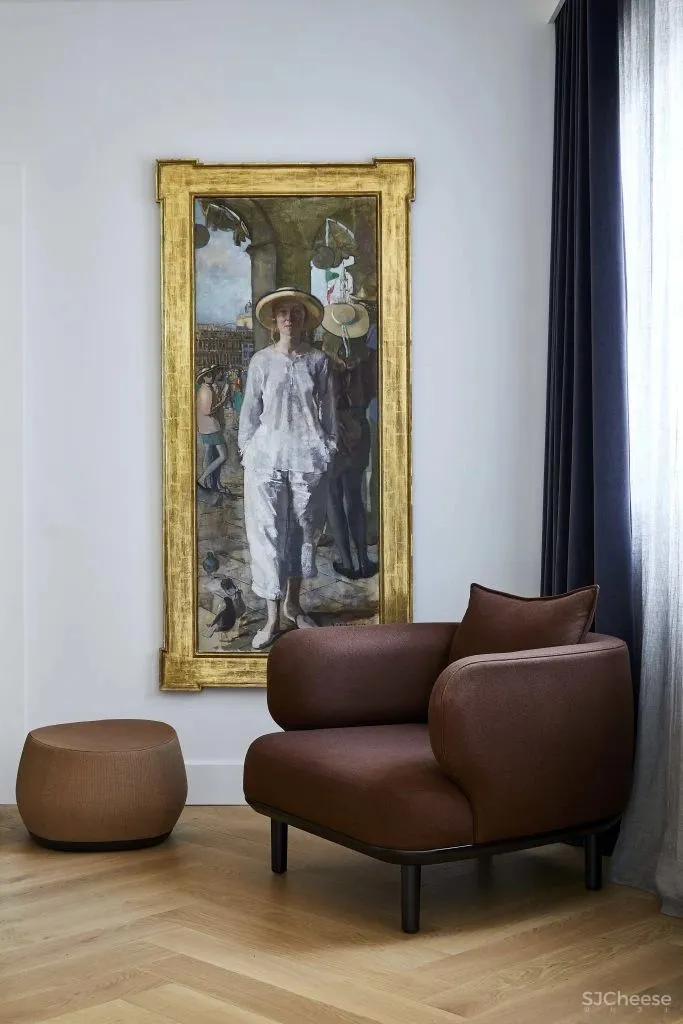 Alexandra Brown 新作 当代折衷主义美学