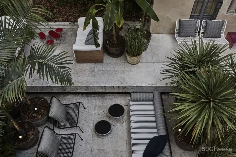 Patricia Urquiola-擅长过去与现代完美融合!