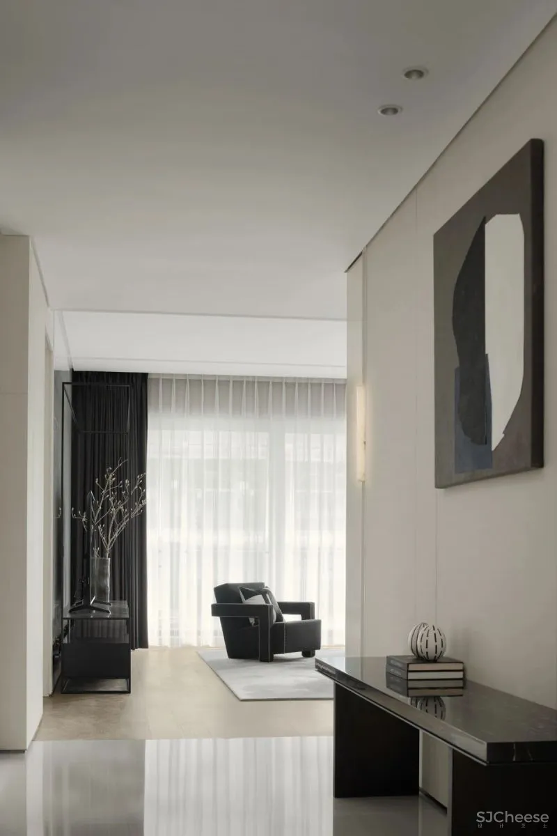 光魅 唐忠汉新作