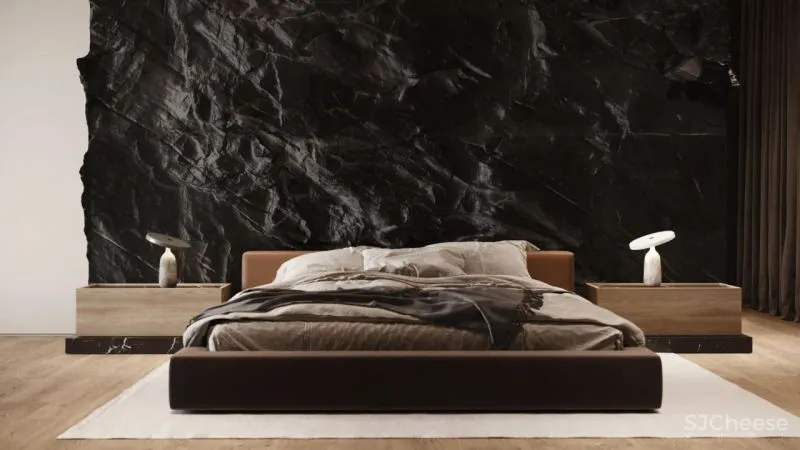 D3 Design新作极致纯粹的优雅美学