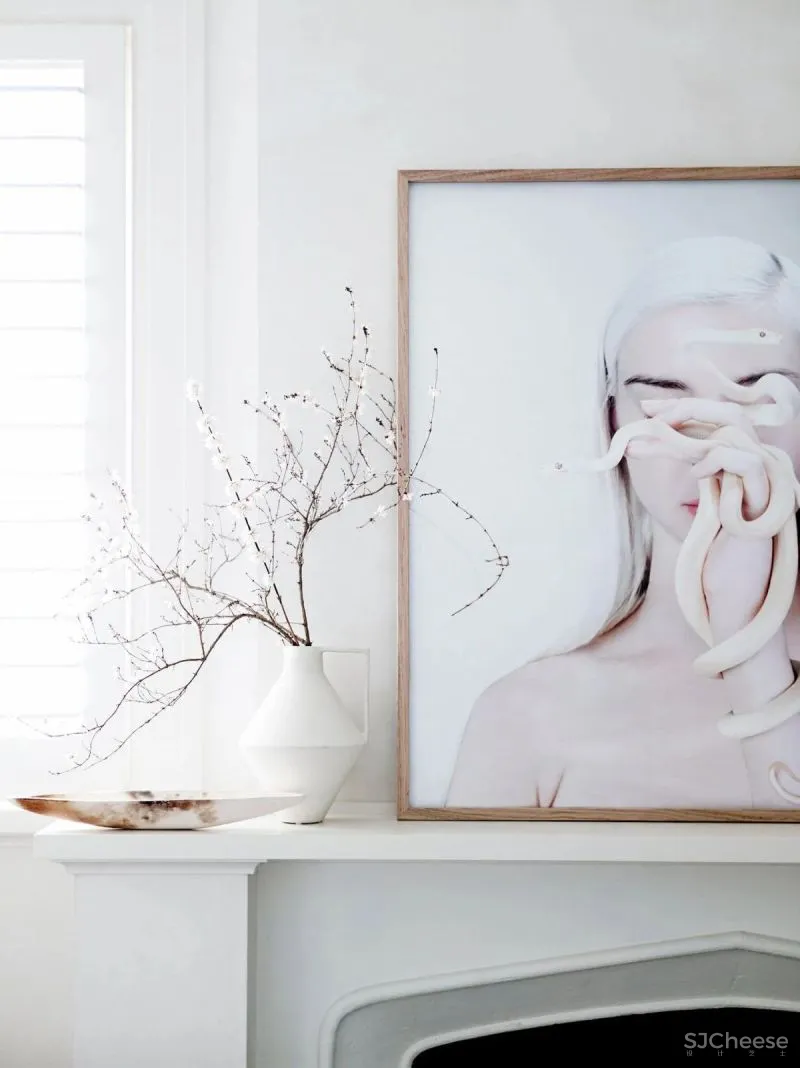 Rob Mills-构建人与自然的和谐▪重新定义当代奢华