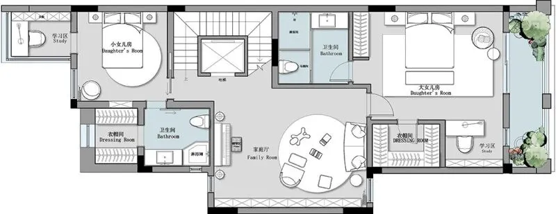 行云曲丨STUDIOY余颢凌