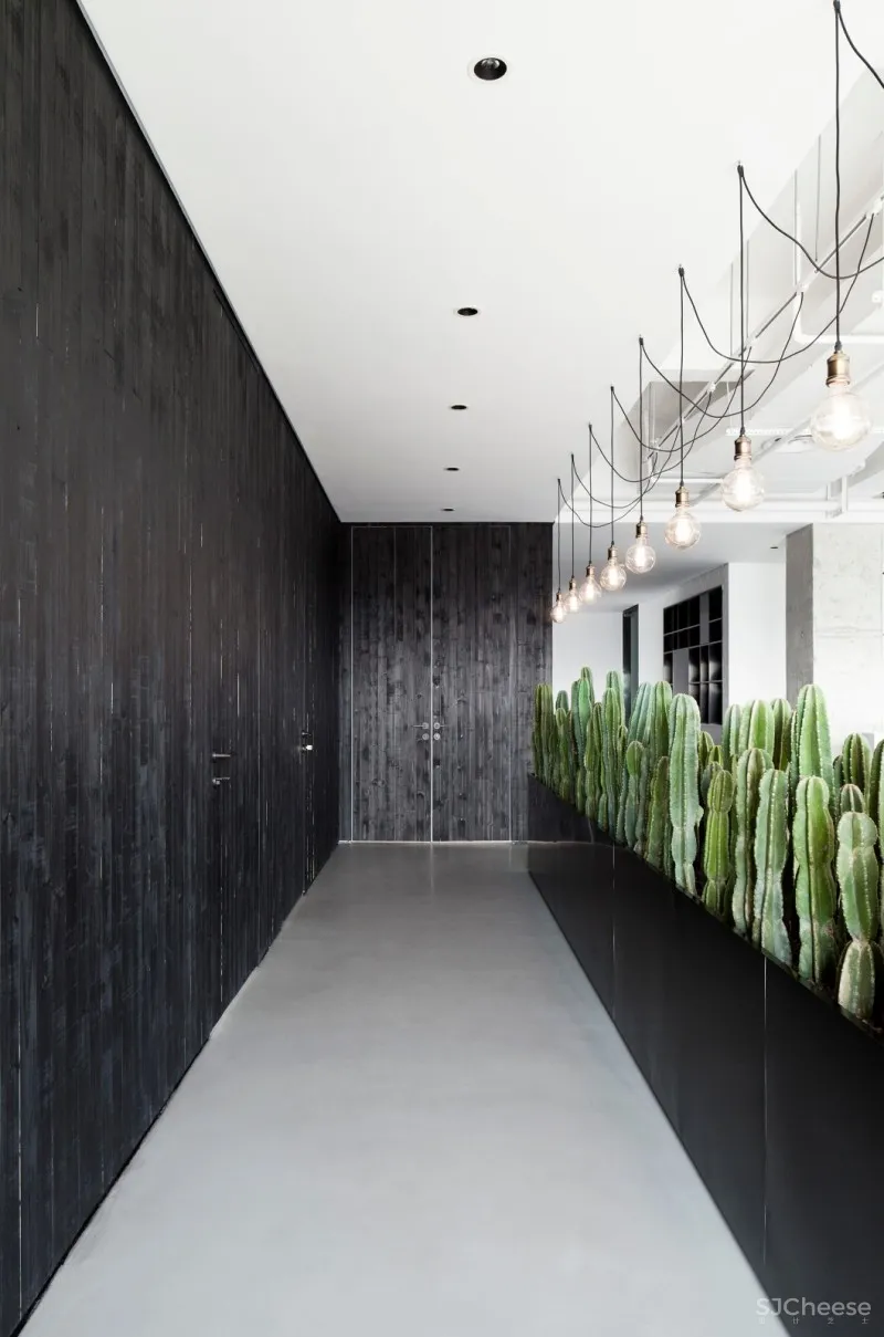 壹舍方磊新作 | 丰富都市人居新体验 重新解读精致生活 ——上海招商虹桥公馆二期