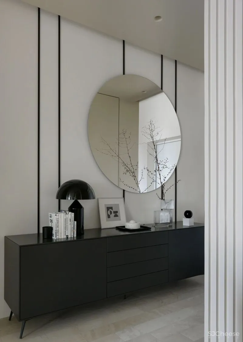 法式设计,优雅与浪漫!