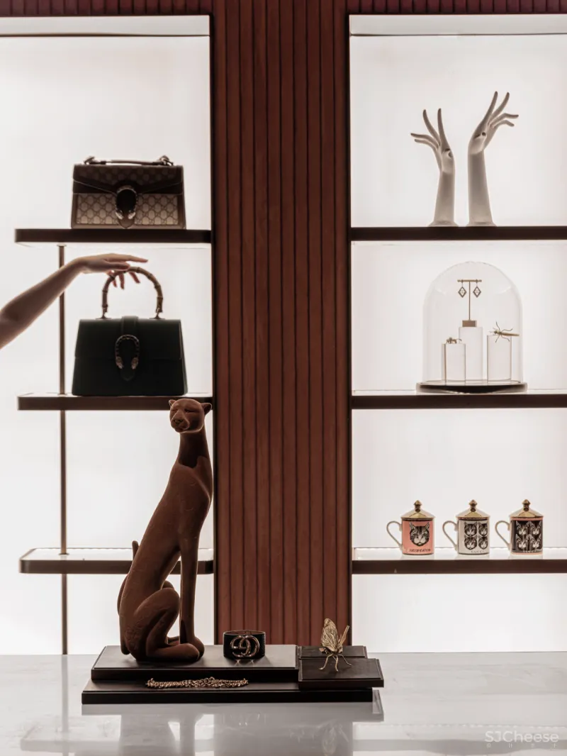 玩趣时代,自我主义的潮流生活方式 元禾大千