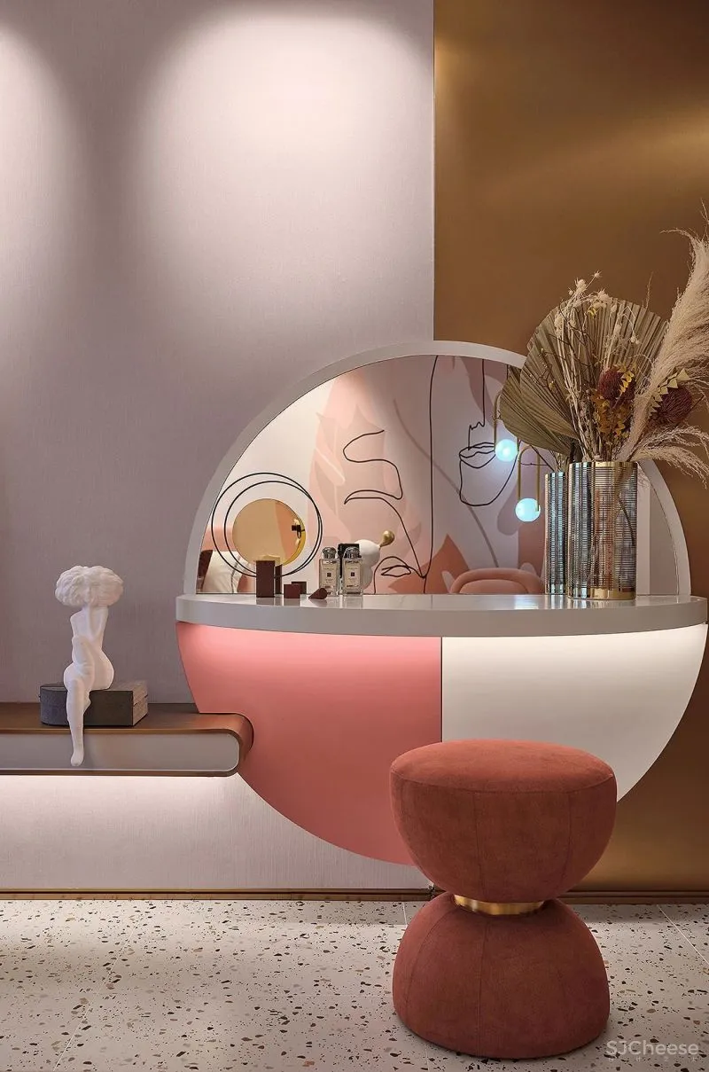 旭辉银盛泰-CLV:超前出界,演绎新生代潮流居所!