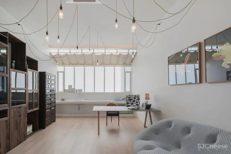 BOONDESIGN-亚洲简约风的积极实践者!