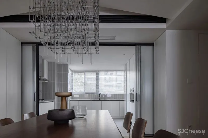 艺术漆 不锈钢，未来与复古的完美演绎丨木桃盒子