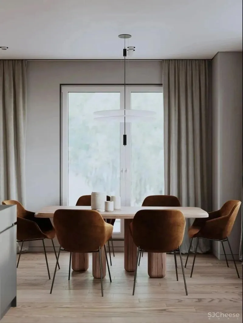 家里有一片绿野仙居