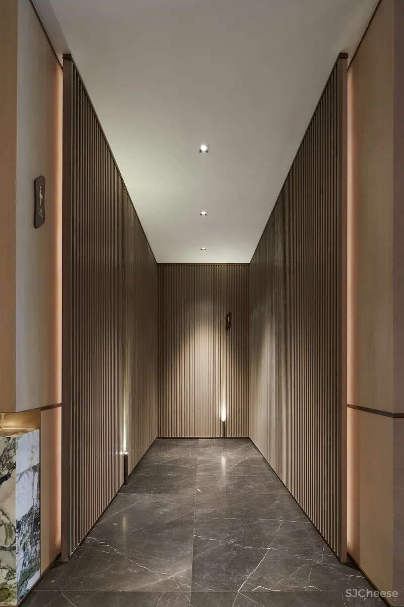 诗意空间 安静是一种理想!