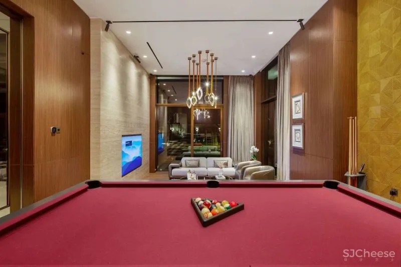 宝格丽又火了!斥资1.3亿在迪拜建1620㎡超奢别墅,光厕所就有8间?!