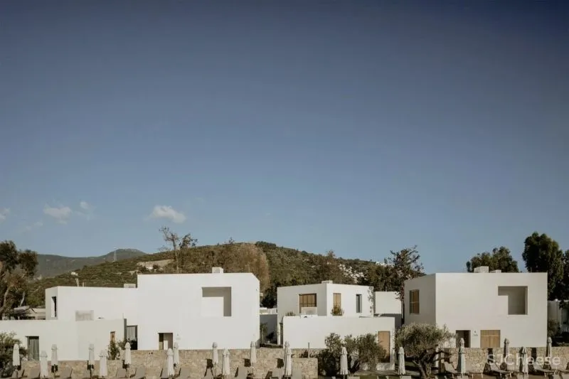 19个民宿设计的创意 ideas