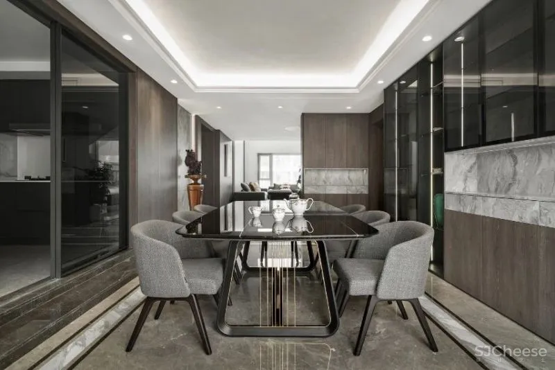 娑岚语 Raysonic 成都