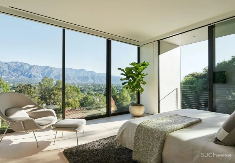 390㎡豪宅 ，狂拿了11个国际设计奖