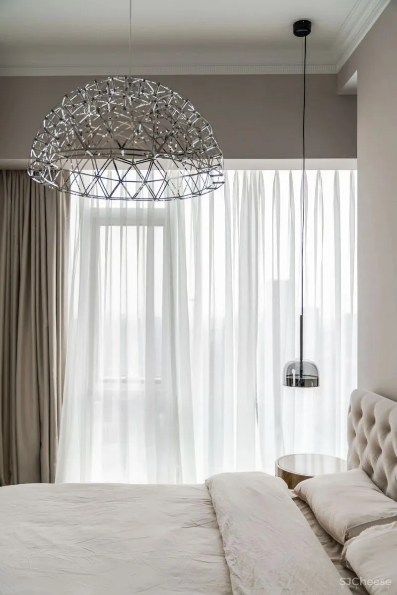 壹阁设计 x 作 『Bond』