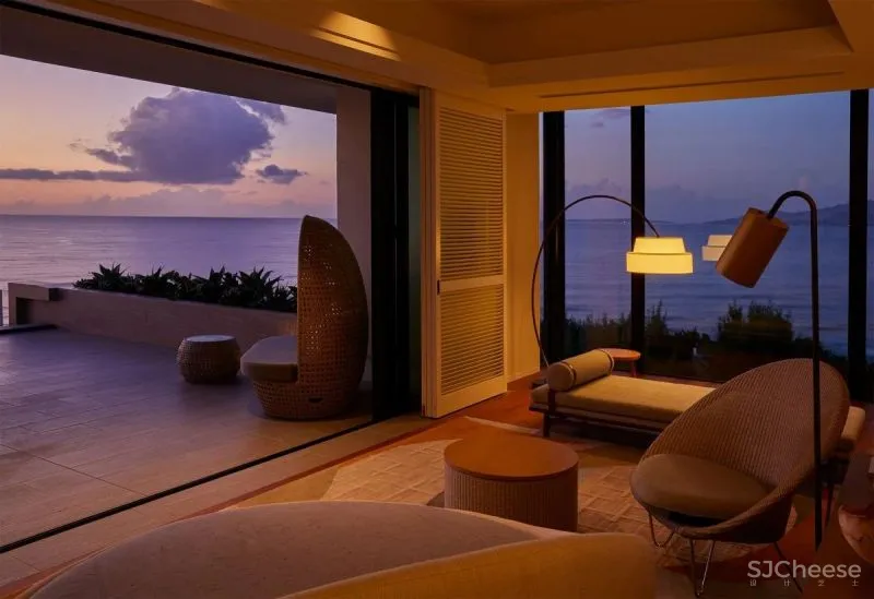 全球第二家Halekulani•解锁城市海岛度假新美学!